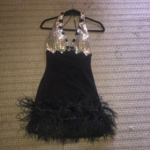 Gatsby dress